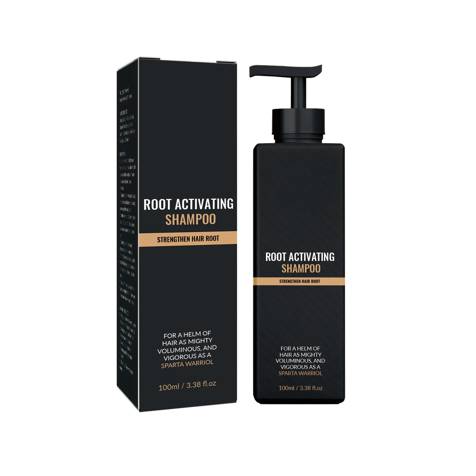Shampoo für schnelles Haarwach – Hair Care Organic Bewertung und Preis
