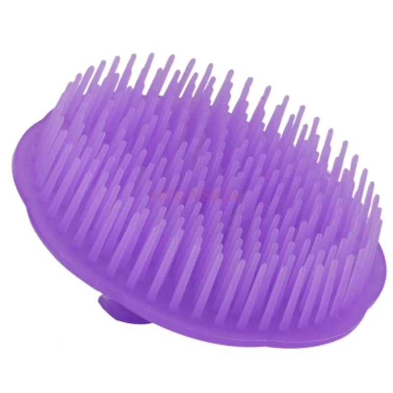 5-teiliges Unisex-Bürstenset g – Hair Care Dandruff Bewertung und Preis