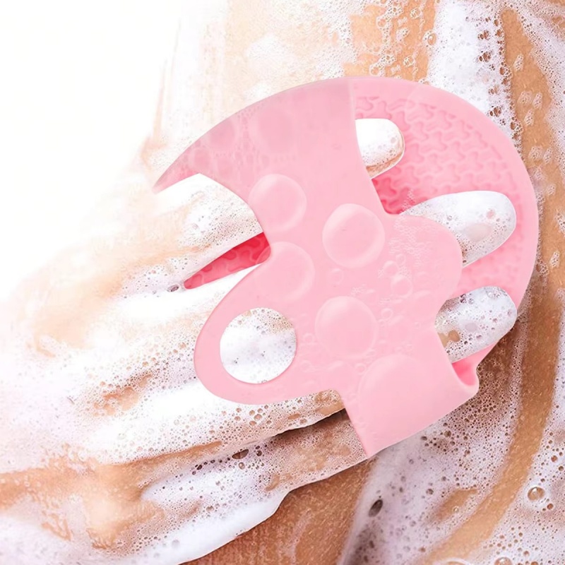 2 Stück Silikon-Kopfhautmassag – Hair Care Dandruff Bewertung und Preis