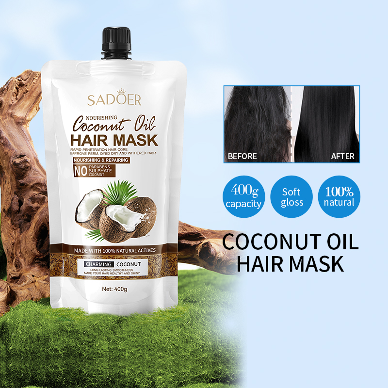 Magische Keratin-Haarmaske, 5  – Hair Care Products Bewertung und Preis
