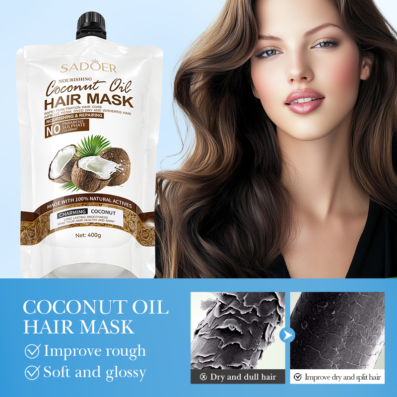 Magische Keratin-Haarmaske, 5  – Hair Care Products Bewertung und Preis