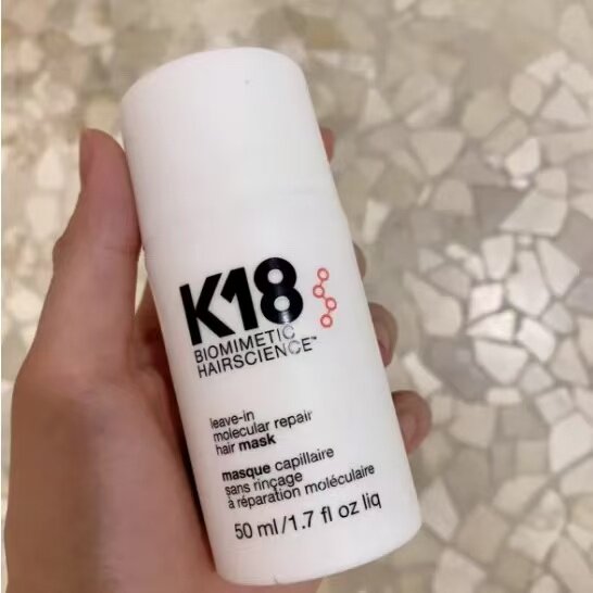 Neue K18 50ml 150ml Leave-In M – Hair Care K18 Bewertung und Preis
