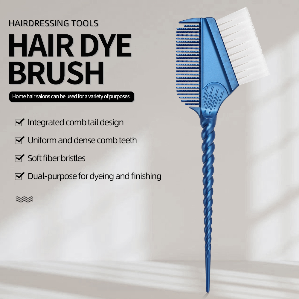 Friseur-Haarfärbepinsel mit Do – Hair Care Lotion Bewertung und Preis