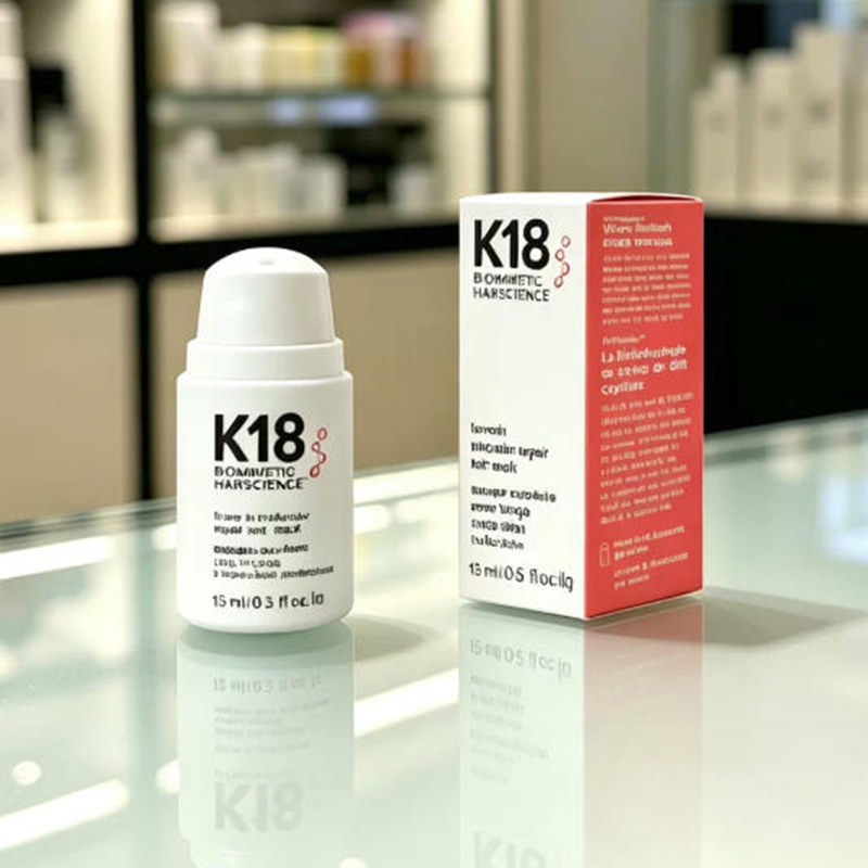 K18 50ml 150ml Leave-In Moleku – Hair Care K18 Bewertung und Preis