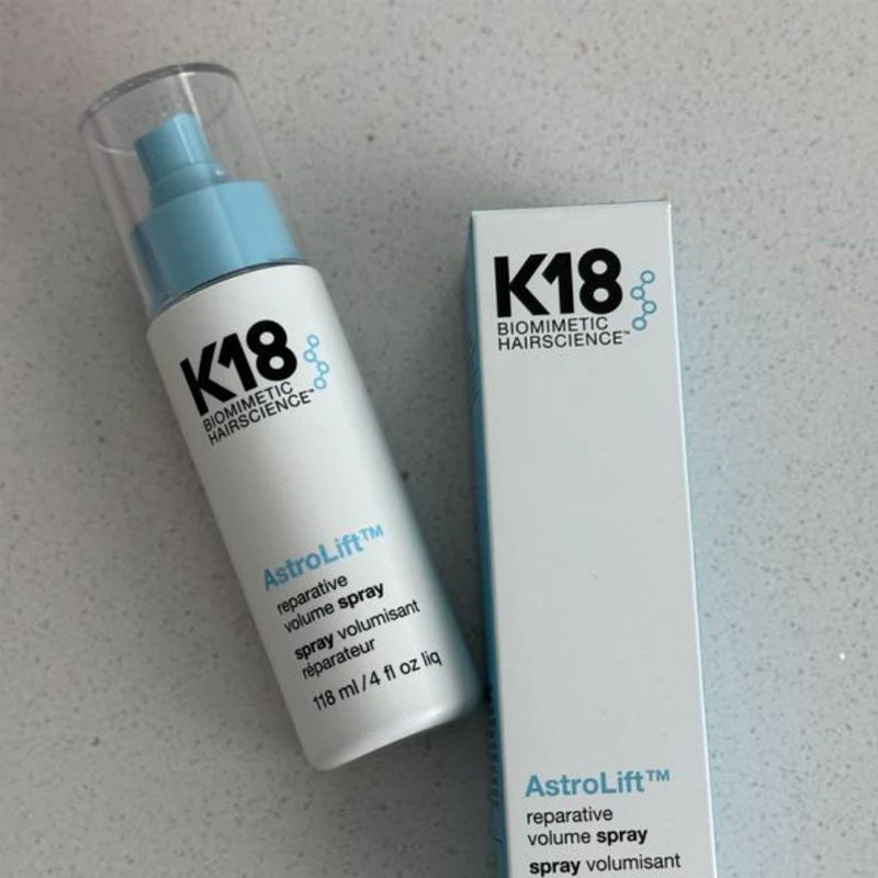 Fashion K18 Haarpflegeprodukte – Hair Care K18 Bewertung und Preis